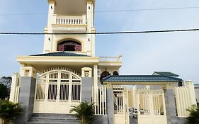 River Park Trademark River Park Homestayandhostel Hoian
